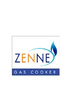 Zenne Gas Cooker 