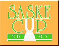 Saske Cup 2007 Desaru Masters <br> 10th Anniversary - Leg 6