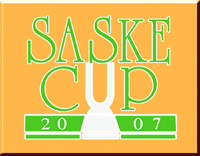 Saske Cup 2007 Desaru Masters <br> 10th Anniversary - Leg 4