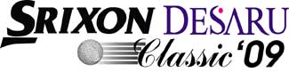Srixon Desaru Classic 09<br>presented by the Oxley Capital Group