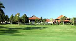 Nilai Springs GCC - Clubhouse