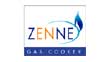 Zenne Gas Cooker