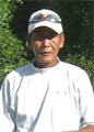 Juanito Pagunsan