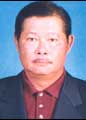 Surachai Wongsueb