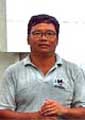 Liu Wai Yin, Alain