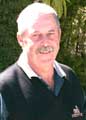 Garry Merrick