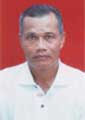 B.G.(Ret) Nasrun Azhar