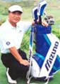 Tommy (Kang Tong) Kan