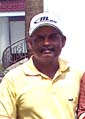 Vellakannu Lingam